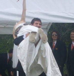 Meet your Posher, Dylan